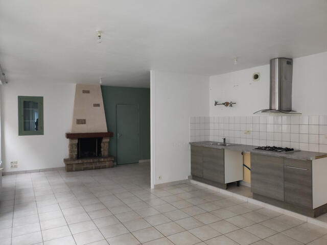 Maison proposé à Châtelaudren-Plouagat