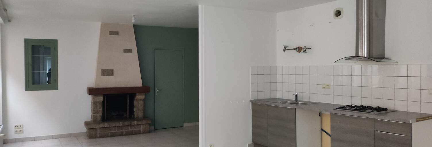 Maison 6 Pièces 157 m² à vendre à Châtelaudren-Plouagat (22170)