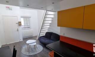 Appartement 1 Pièce 23 m² à vendre à Herblay-sur-Seine (95220)