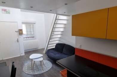 Appartement 1 pièces 139000 €