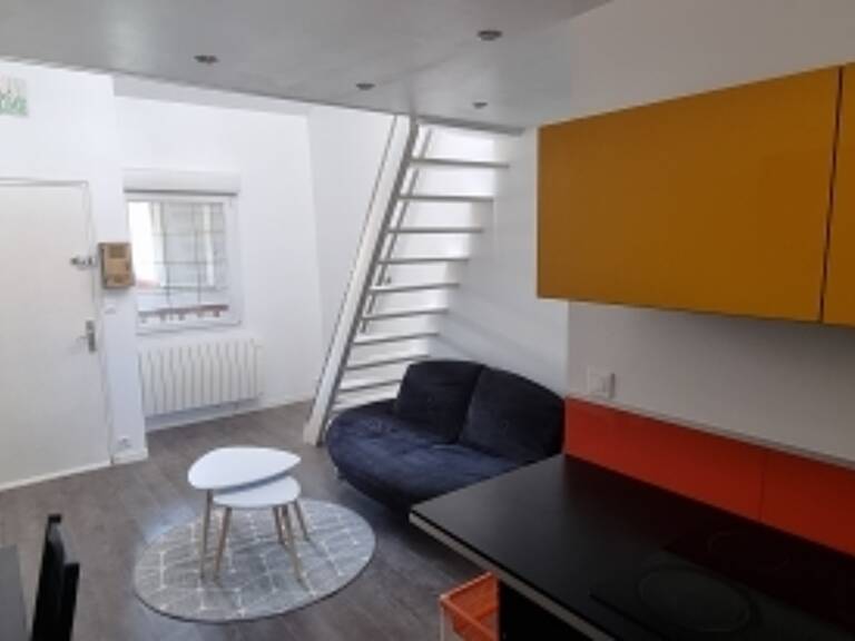 Vente Duplex 1 pièce — photo 1