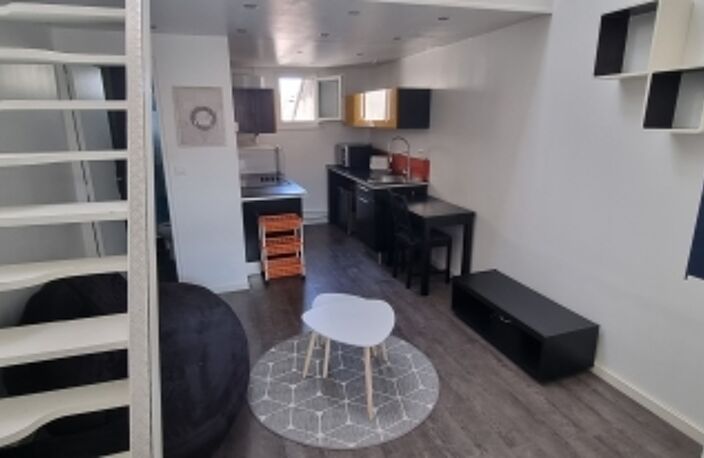 Vente Duplex 1 pièce — photo 2
