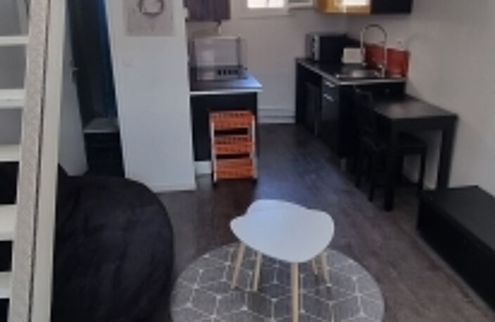 Vente Duplex 1 pièce — photo 3