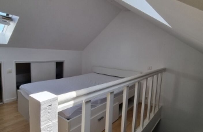 Vente Duplex 1 pièce — photo 4