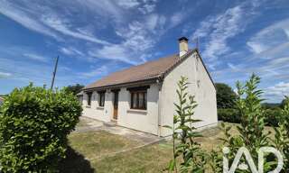 Maison 6 Pièces 97 m² à vendre à Bouvellemont (08430)