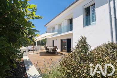 Maison 7 pièces 599000 €