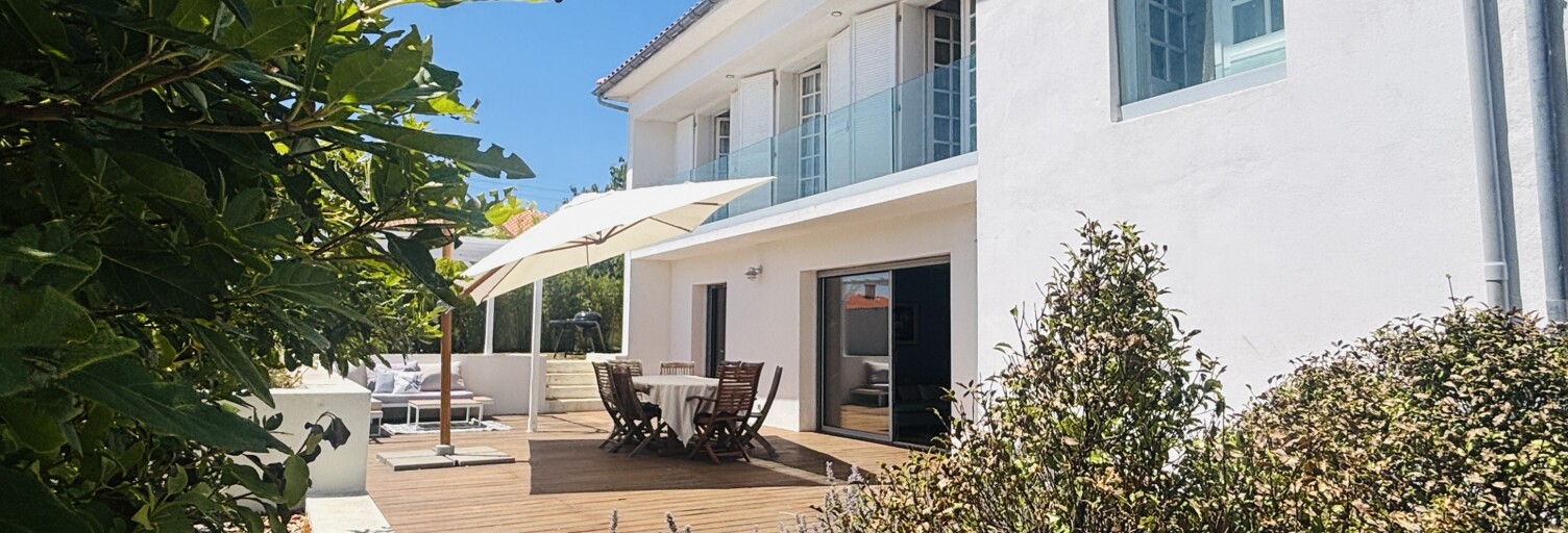 Maison 7 Pièces 172 m² à vendre à Puilboreau (17138)