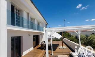 Maison 7 Pièces 172 m² à vendre à La Rochelle (17000)