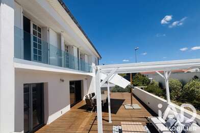Maison 7 pièces 599000 €