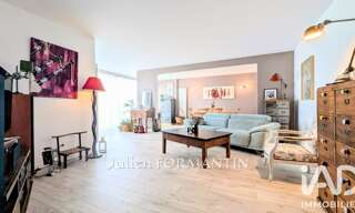 Appartement 4 Pièces 117 m² à vendre à Lagny-sur-Marne (77400)