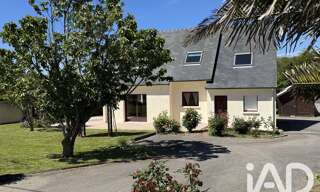 Maison 6 Pièces 95 m² à vendre à Audierne (29770)