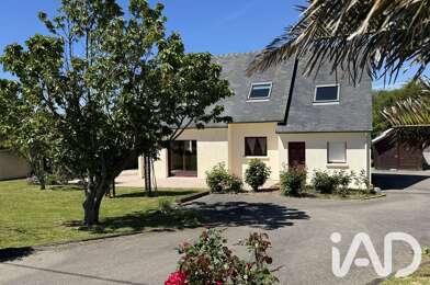 Maison 6 pièces 291000 €
