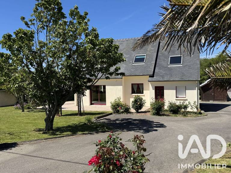 Vente Maison/villa 6 pièces — photo 1