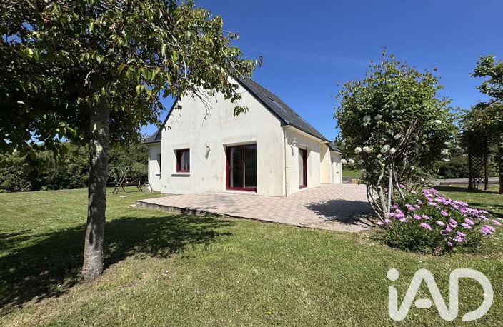 Vente Maison/villa 6 pièces — photo 4