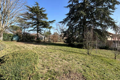 Terrain  199000 €