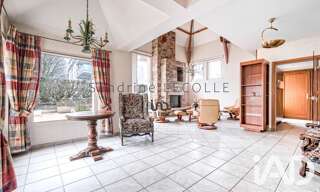 Maison 9 Pièces 355 m² à vendre à Lagny-sur-Marne (77400)