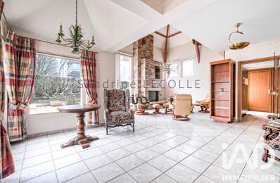Vente Maison/villa 9 pièces — photo du bien