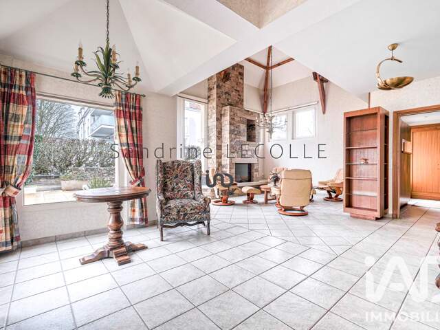 Vente Maison/villa 9 pièces — photo du bien
