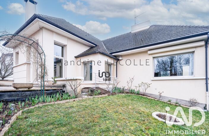 Vente Maison/villa 9 pièces — photo 4