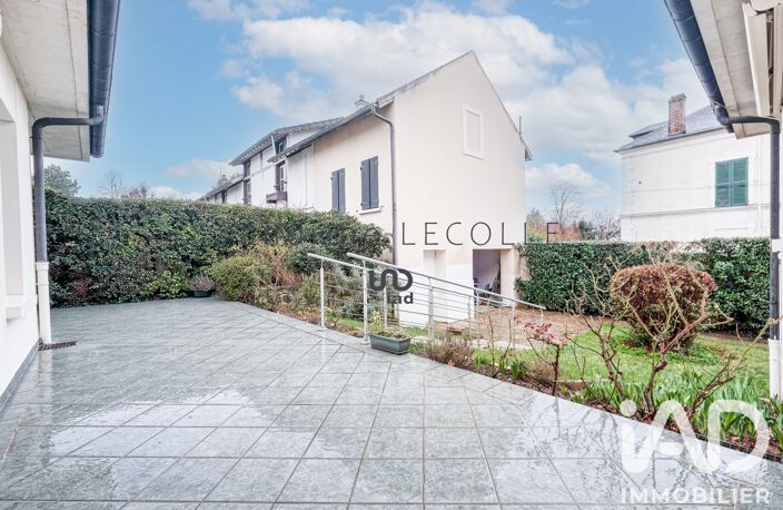 Vente Maison/villa 9 pièces — photo 5