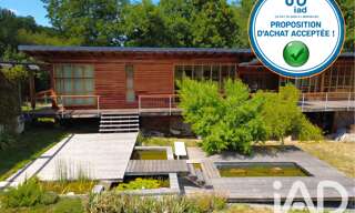 Maison 6 Pièces 146 m² à vendre à Figeac (46100)
