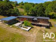 Vente Maison de campagne 6 pièces — photo 2