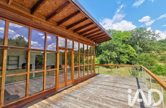 Vente Maison de campagne 6 pièces — photo 3
