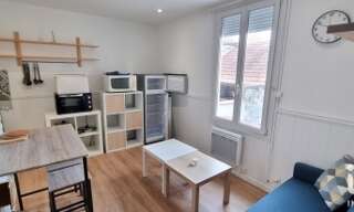 Appartement 2 Pièces 24 m² à vendre à Herblay-sur-Seine (95220)