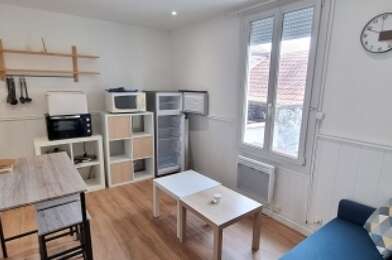 Appartement 2 pièces 142000 €