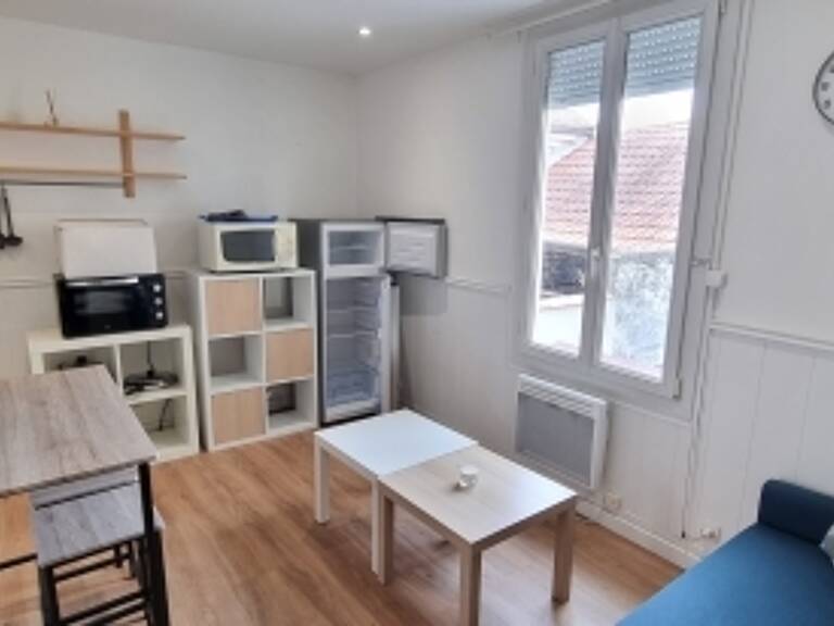 Vente Studio 2 pièces — photo 1