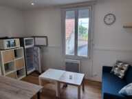 Vente Studio 2 pièces — photo 2