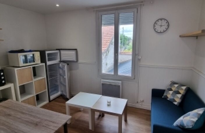 Vente Studio 2 pièces — photo 2