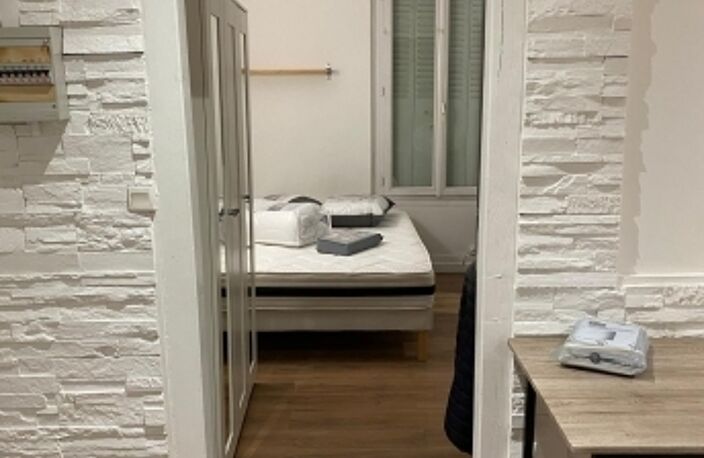 Vente Studio 2 pièces — photo 4