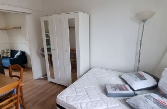 Vente Studio 2 pièces — photo 5