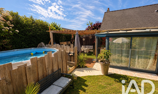 Maison 6 Pièces 130 m² à vendre à Sorigny (37250)