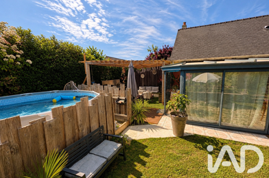 Maison 6 pièces 277000 €