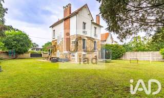 Maison 5 Pièces 100 m² à louer à Le Vésinet (78110)