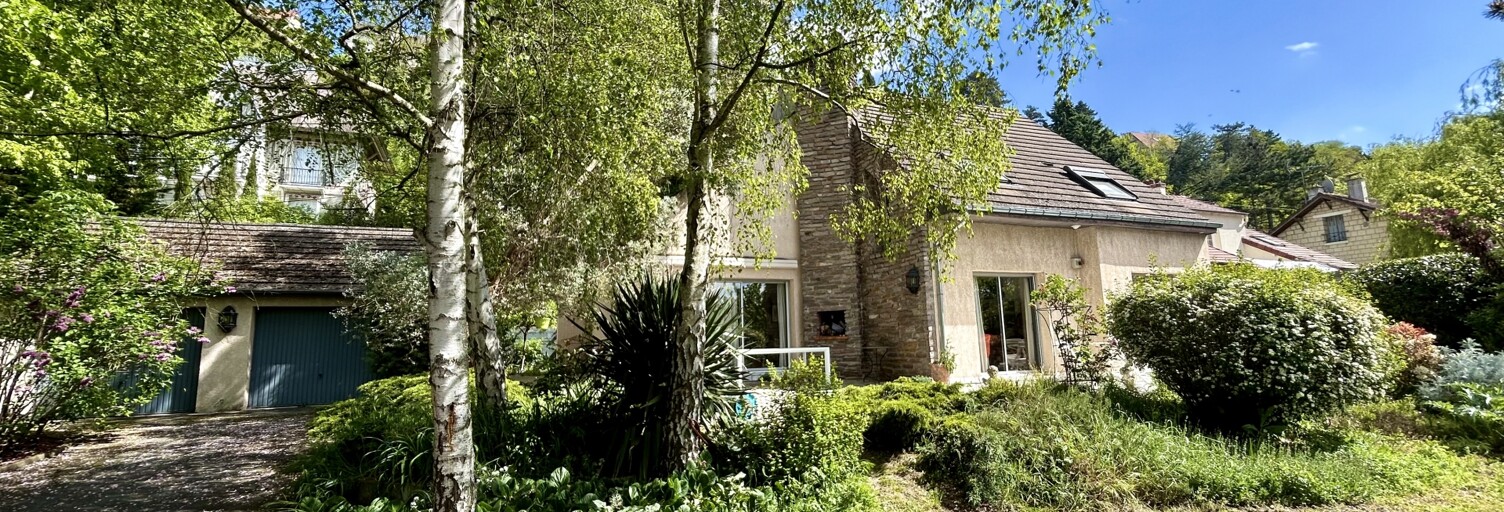 Maison 7 Pièces 154 m² à vendre à Herblay-sur-Seine (95220)