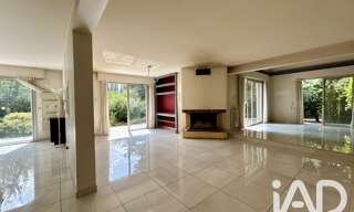 Maison 7 Pièces 154 m² à vendre à Herblay-sur-Seine (95220)