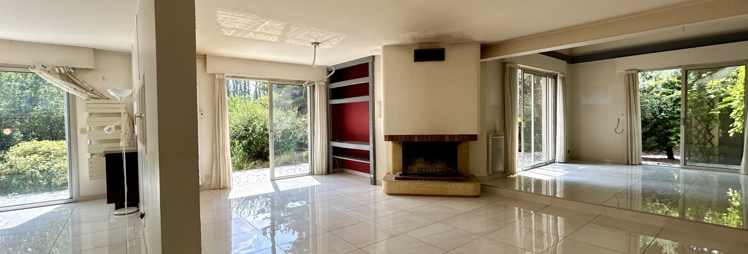 Maison 7 Pièces 154 m² à vendre à Herblay-sur-Seine (95220)