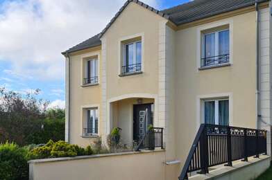 Maison 8 pièces 599000 €