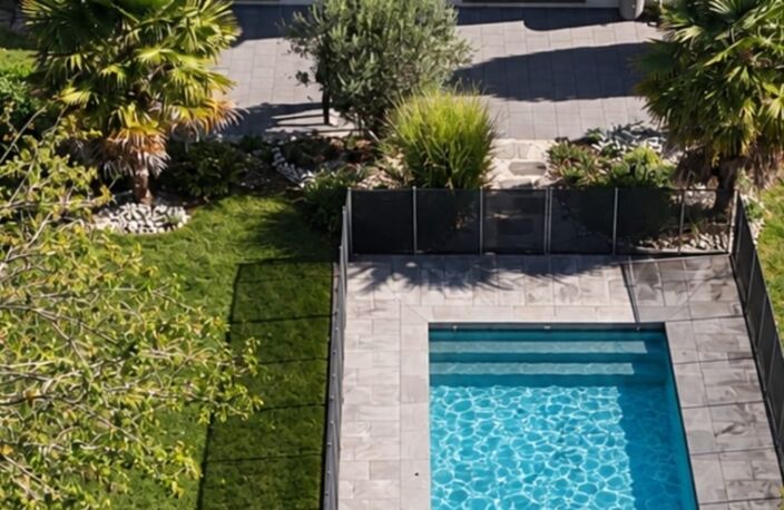 Vente Maison traditionnelle 8 pièces — photo 2