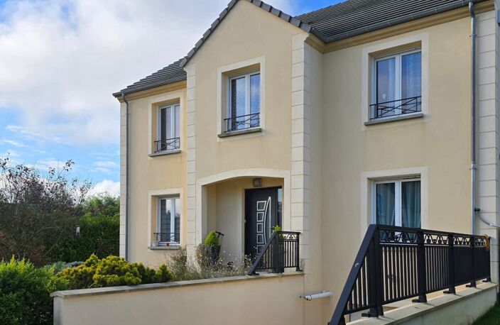 Vente Maison traditionnelle 8 pièces — photo 3