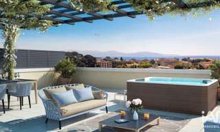Appartement 2 Pièces 39 m² à vendre à La Ciotat (13600)