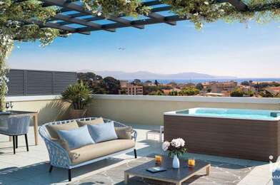 Appartement 2 pièces 299000 €