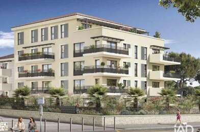 Appartement 5 pièces 1148000 €