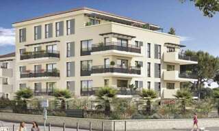 Appartement 5 Pièces 106 m² à vendre à La Ciotat (13600)