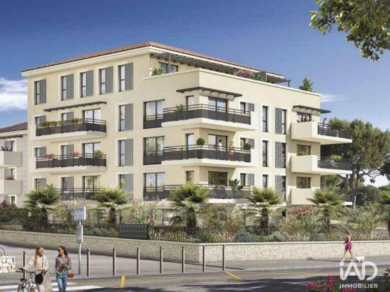 Vente Appartement 5 pièces — photo 1