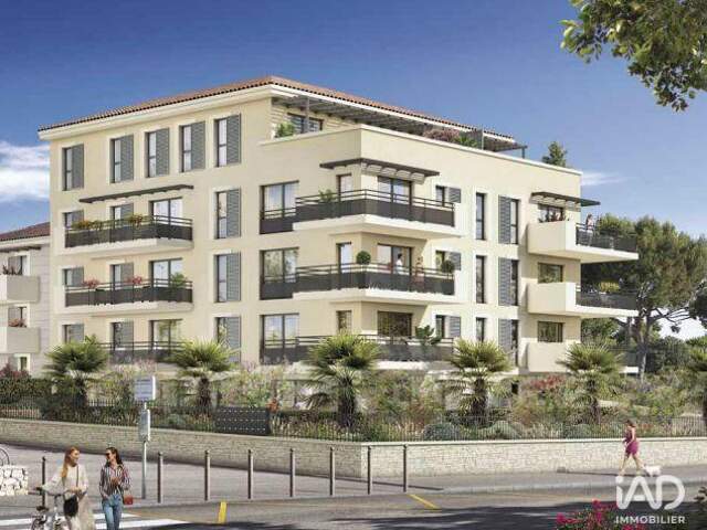 Vente Appartement 5 pièces — photo du bien