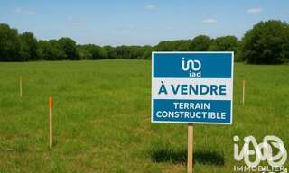 Terrain  1055 m² à vendre à Crécy-la-Chapelle (77580)